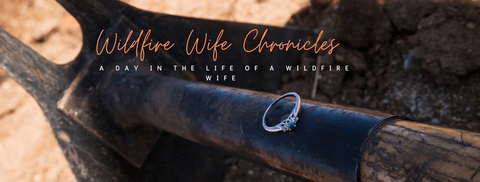 WildFire WifeChronicles